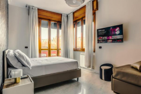Maison Riboty Rome